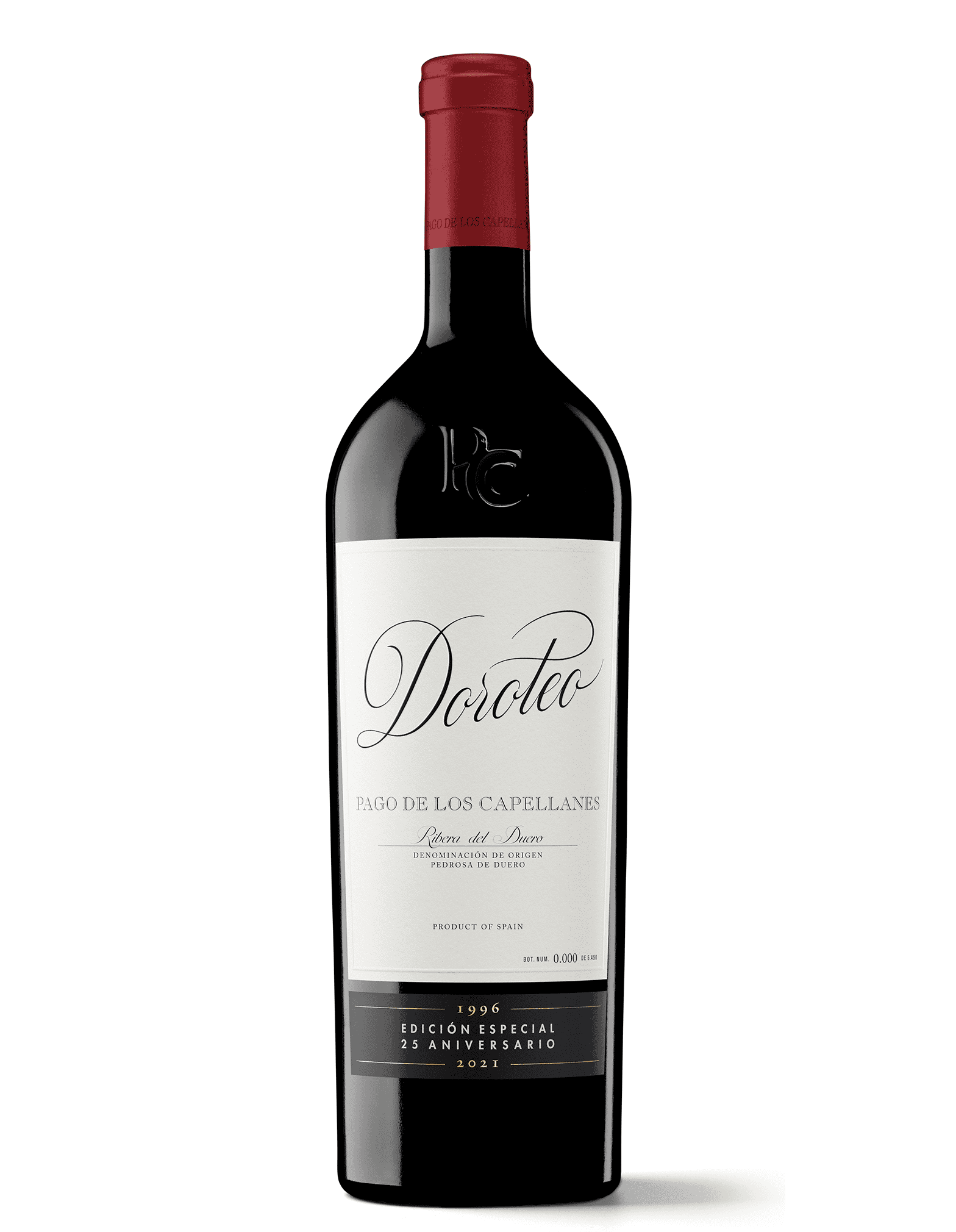 DOROTEO BOTELLA