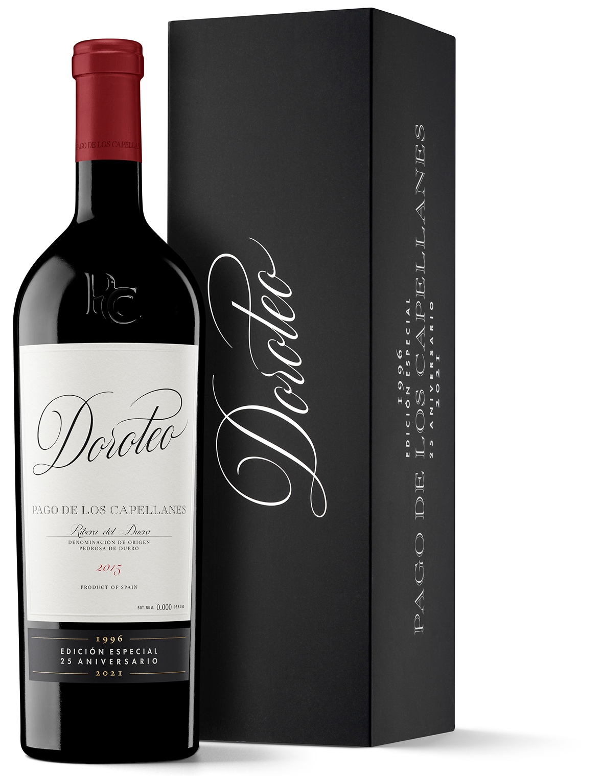 DOROTEO ESTUCHE