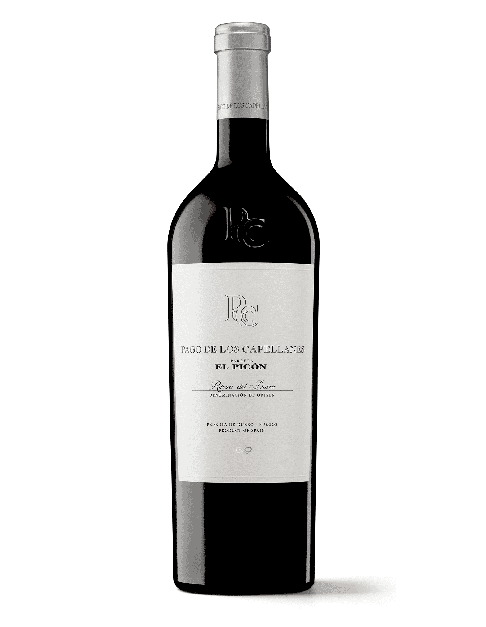 EL PICÓN BOTELLA