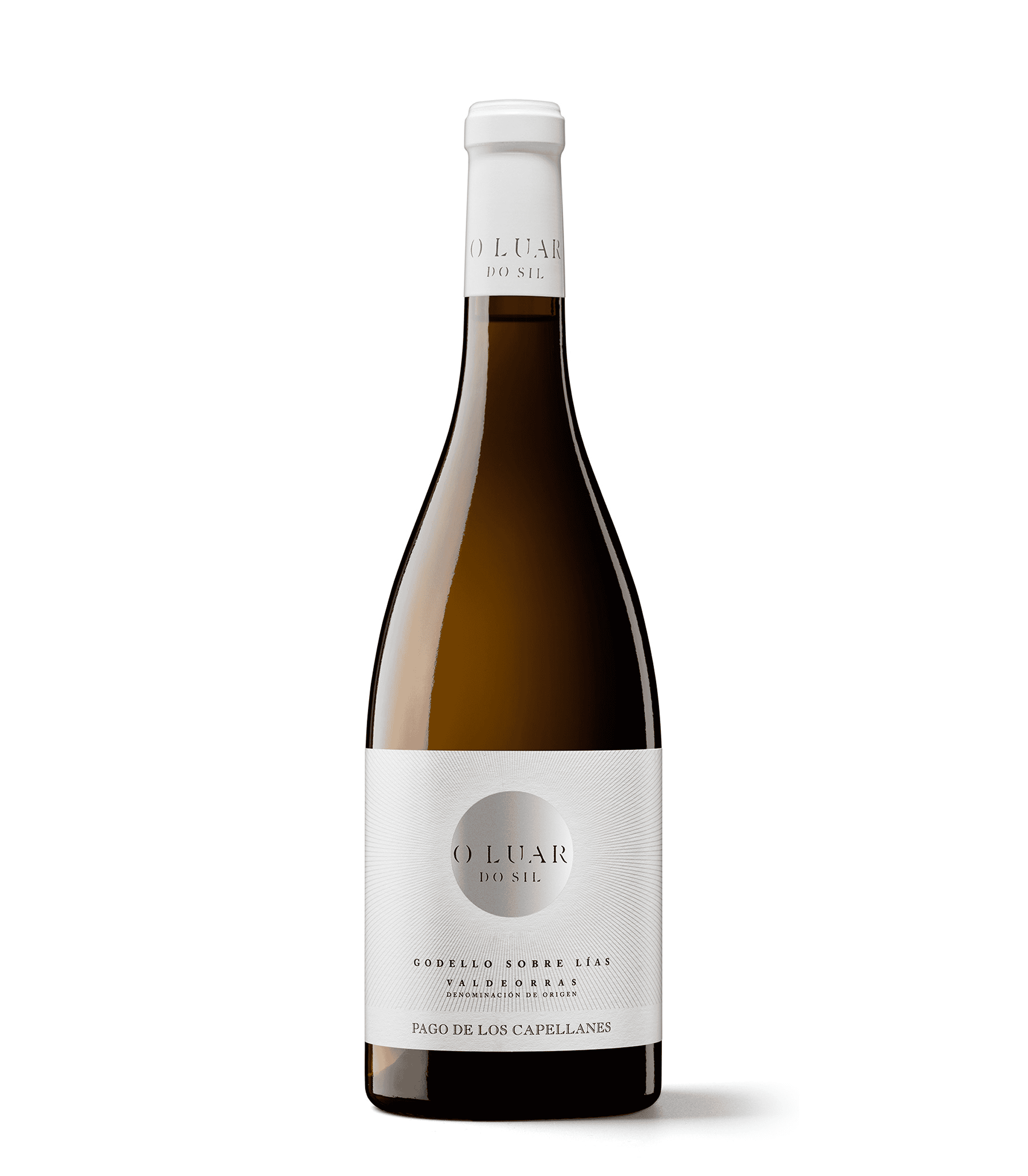 GODELLO SOBRE LÍAS