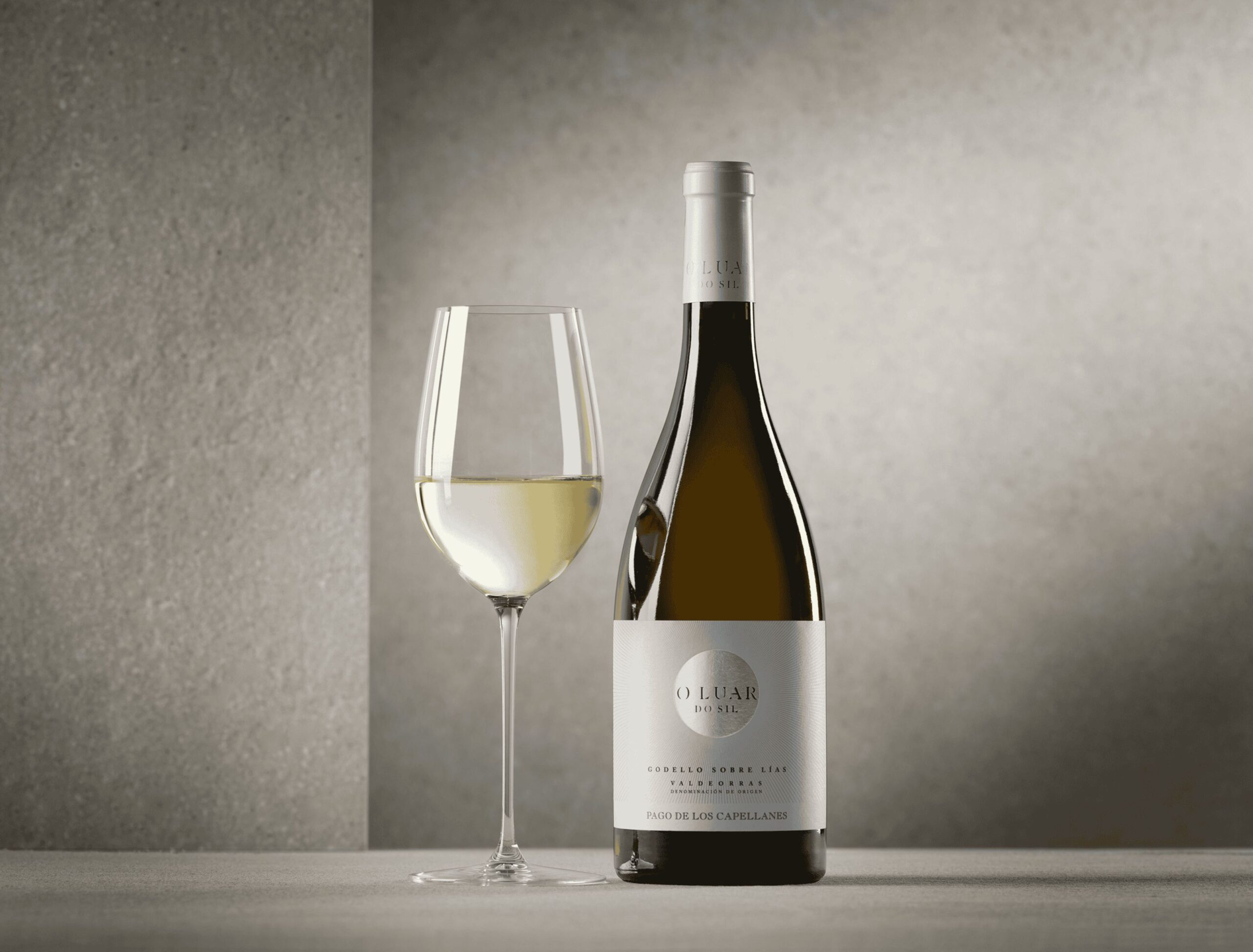 GODELLO SOBRE LÍAS BODEGON