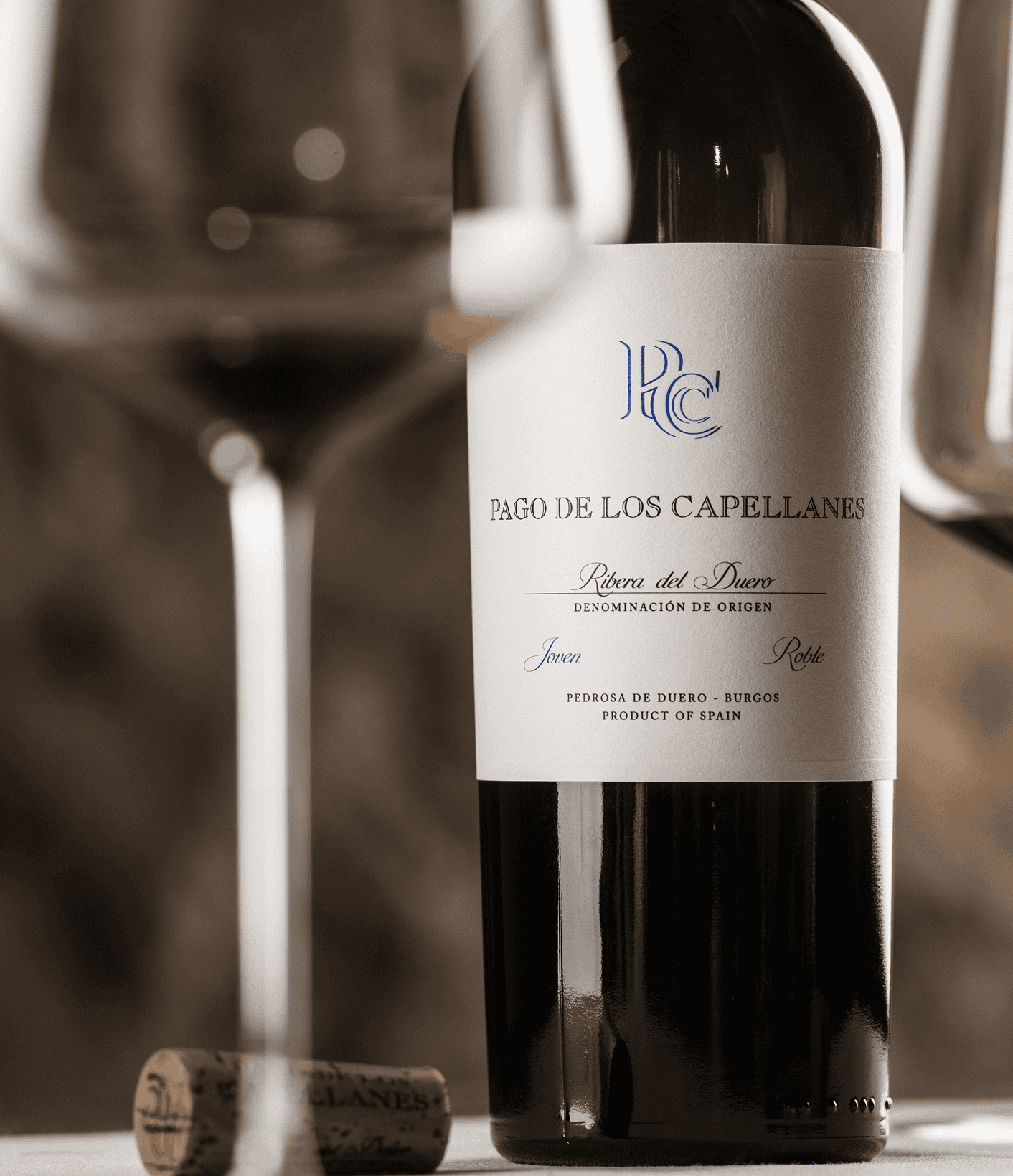 JOVEN ROBLE BODEGON MOBILE