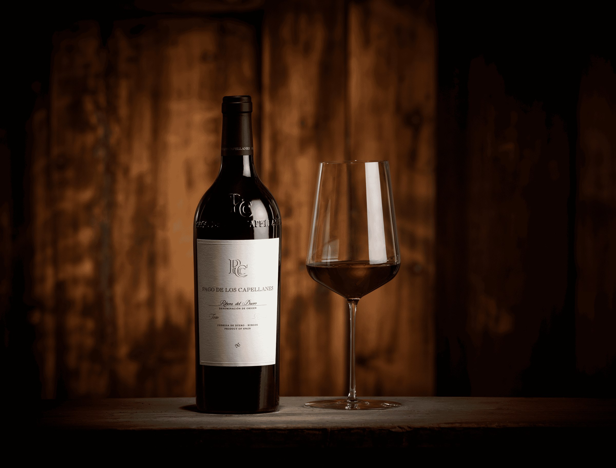RESERVA BODEGON